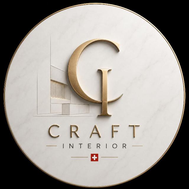 Logo Craft Interior